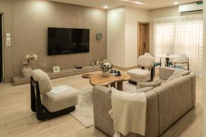 3 bedroom Flat & Apartment Short let Ikate Lekki Phase 1 Lagos 3 bedroom Flat & Apartment Short let Ikate Lekki Phase 1 Lagos