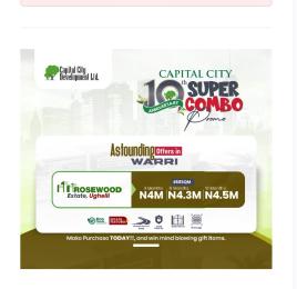 Land For Sale Ughelli South Delta Land For Sale Ughelli South Delta