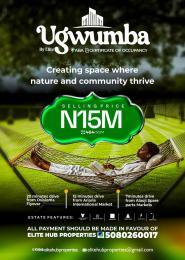 Residential Land For Sale Aba South Abia