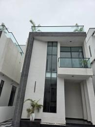 5 bedroom Detached Duplex For Sale Osapa Lekki Lagos
