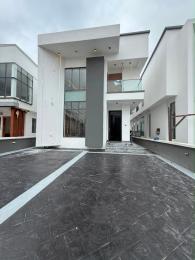 5 bedroom Detached Duplex For Sale Ikota Lekki Lagos