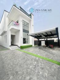 5 bedroom Detached Duplex For Sale Sangotedo Ajah Lagos 5 bedroom Detached Duplex For Sale Sangotedo Ajah Lagos