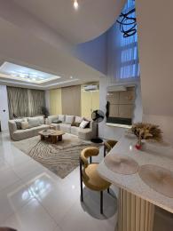 2 bedroom Shared Apartment Short let Lekki Phase 1 Lagos