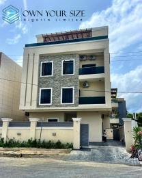 6 bedroom Detached Duplex For Sale Lekki Phase 1 Lagos