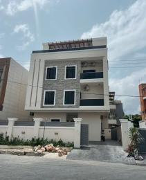 6 bedroom Penthouse For Sale Lekki Phase 1 Lagos 6 bedroom Penthouse For Sale Lekki Phase 1 Lagos