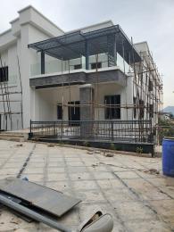 10 bedroom Detached Duplex For Sale Maitama Abuja Phase 1 