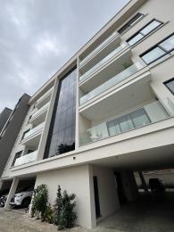 3 bedroom Block Of Flats For Sale Old Ikoyi Lagos 3 bedroom Block Of Flats For Sale Old Ikoyi Lagos