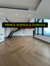 4 bedroom Maisonette For Rent Old Ikoyi Lagos