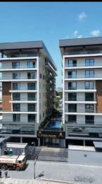 4 bedroom Flat & Apartment For Rent Ikoyi Lagos
