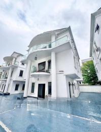 4 bedroom Detached Duplex For Sale Banana Island Ikoyi Lagos