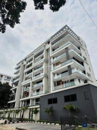 4 bedroom Maisonette For Rent Old Ikoyi Lagos