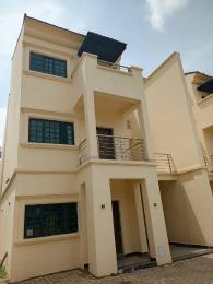 4 bedroom Terrace For Sale Jabi Abuja Phase 2 