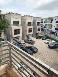 4 bedroom Terrace For Sale Jabi Abuja Phase 2 