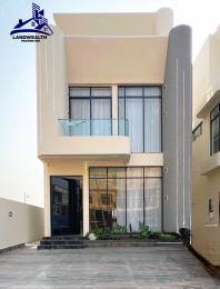 5 bedroom Detached Duplex For Sale Lekki Phase 1 Lagos