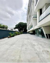 5 bedroom Maisonette For Sale Old Ikoyi Lagos