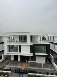 5 bedroom Detached Duplex For Sale Osapa London Osapa Lekki Lagos