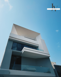 5 bedroom House For Sale Ikoyi Lagos