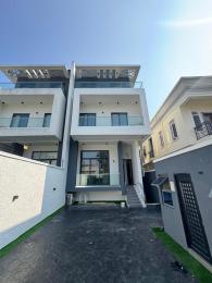5 bedroom Semi detached Duplex For Sale Old Ikoyi Lagos