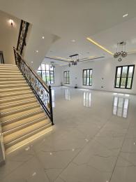 6 bedroom Detached Duplex For Sale Strictly For The Billionaire Who Value Serenity Over Show, Peace Over Noise, And Exclusivity Over Popularity. Chevron Chevron Drive Lekki Lagos