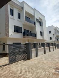 7 bedroom House For Sale Asokoro Abuja Phase 1 