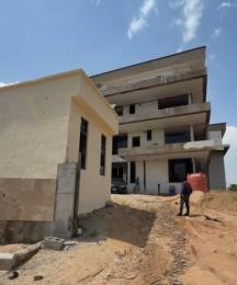 9 bedroom Detached Duplex For Sale Asokoro / Abuja Asokoro Abuja Phase 1 