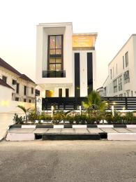 5 bedroom Detached Duplex For Sale Osapa London Lekki Lagos