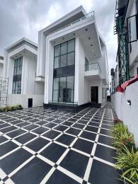 5 bedroom Detached Duplex For Sale Ajah Lagos