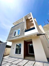 6 bedroom Detached Duplex For Sale Lekki Phase 1 Lagos 6 bedroom Detached Duplex For Sale Lekki Phase 1 Lagos