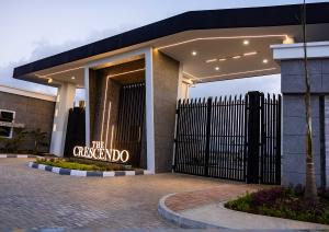 Residential Land For Sale Crescendo Estate Phase 2, Freedom Way Lekki Phase 1 Lagos