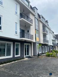 3 bedroom Maisonette For Rent Banana Island Old Ikoyi Lagos