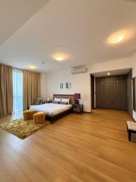 3 bedroom Block Of Flats For Rent Victoria Island Lagos