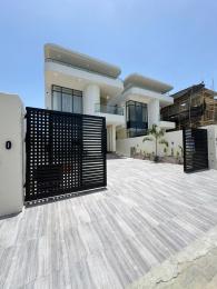 5 bedroom Detached Duplex For Sale Orchid Road Lafiaji Lekki Lagos