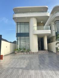 5 bedroom Detached Duplex For Sale Toll Gate Lekki Phase 1 Lagos