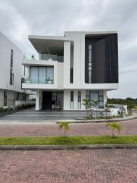 6 bedroom Detached Duplex For Sale Osapa Lekki Lagos