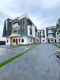 2 bedroom Flat & Apartment For Rent Lekki Scheme 2 Ajah Lagos