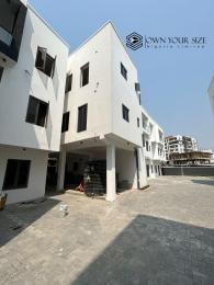 2 bedroom Terraced Duplex For Sale Ikate Lekki Lagos 2 bedroom Terraced Duplex For Sale Ikate Lekki Lagos