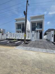 4 bedroom Detached Duplex For Sale Ikota Lekki Lagos 4 bedroom Detached Duplex For Sale Ikota Lekki Lagos