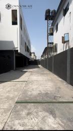 4 bedroom Terraced Duplex For Sale Agungi Lekki Lagos 4 bedroom Terraced Duplex For Sale Agungi Lekki Lagos