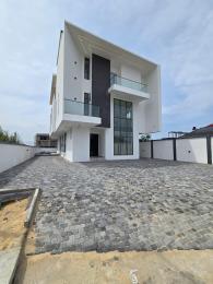 5 bedroom Detached Duplex For Sale Ikate Lekki Lagos 5 bedroom Detached Duplex For Sale Ikate Lekki Lagos