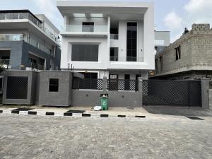 5 bedroom Detached Duplex For Sale Mojisola Onikoyi . Off Banana Island Road, Ikoyi Ikoyi Lagos