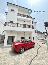 6 bedroom Detached Duplex For Sale Sangotedo Ajah Lagos 6 bedroom Detached Duplex For Sale Sangotedo Ajah Lagos