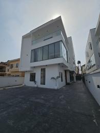 6 bedroom Detached Duplex For Sale Off Fola Osibo Lekki Phase 1 Lagos 6 bedroom Detached Duplex For Sale Off Fola Osibo Lekki Phase 1 Lagos