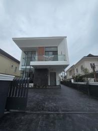 5 bedroom Detached Duplex For Sale For Those Looking For Something Ultra Modern In Megamound, Ikota, Lekki. Lekki Lagos