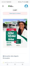 Residential Land For Sale Umuahia South Abia Residential Land For Sale Umuahia South Abia