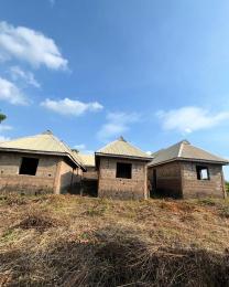 1 bedroom Townhouse For Sale Osiele Abeokuta Ogun