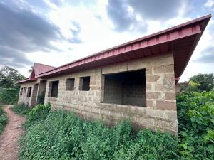 3 bedroom Block Of Flats For Sale Alapata Near Lifeforte Apete Ibadan Oyo