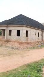 Bungalow For Sale 3poles From Ugbor Central Rd By Ogunwonyi Junction Gra Benincity Benin Edo