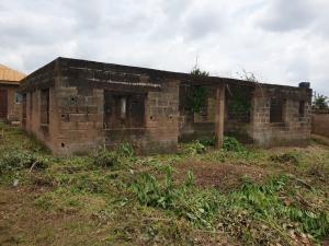3 bedroom Detached Bungalow For Sale Owode, Abeokuta Road Apata Ibadan Oyo