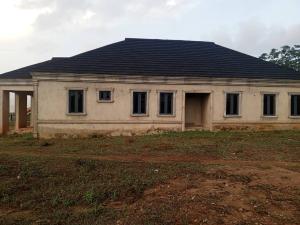 3 bedroom Bungalow For Sale Oke Ata Housing Estate Abeokuta Oke Mosan Abeokuta Ogun