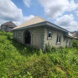 3 bedroom Bungalow For Sale Ologuneru Ibadan Oyo